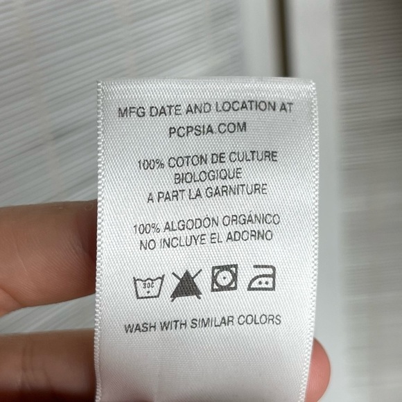 Patagonia Printed Button Down - Picture 7 of 7